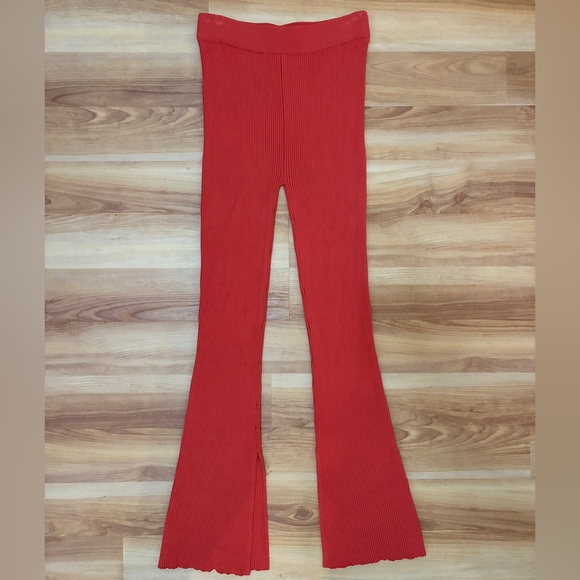 Le Ore Rimini Ribbed Knit SET - Picture 7 of 7